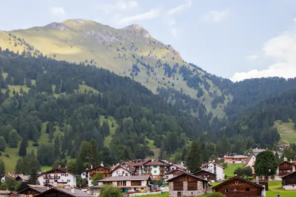 Val di Fiemme Easy Camping Village