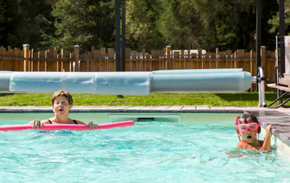Val di Fiemme Easy Camping Village