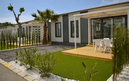 Camping Resort Gran Confort Almafra