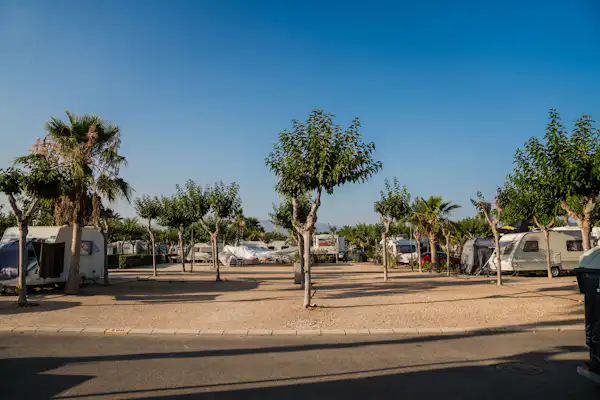 Camping Resort Gran Confort Almafra
