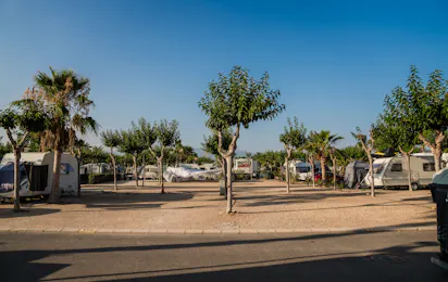 Camping Resort Gran Confort Almafra