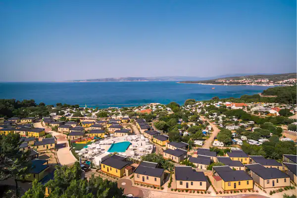 Valamar Camping Krk