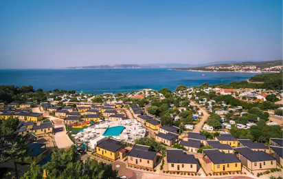 Valamar Camping Krk