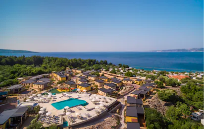 Valamar Camping Krk