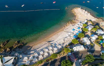 Valamar Camping Krk