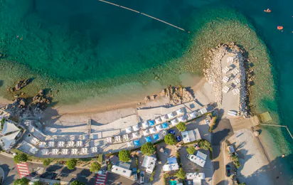 Valamar Camping Krk