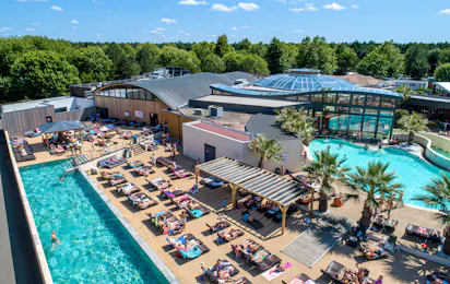 Yelloh! Village La Rive