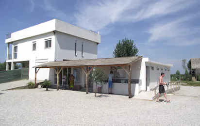 Camping Resort Lake Shkodra