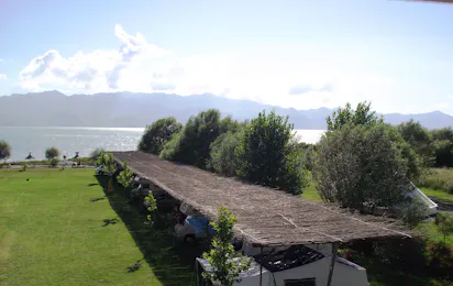 Camping Resort Lake Shkodra