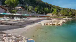 Valamar Camping Lanterna