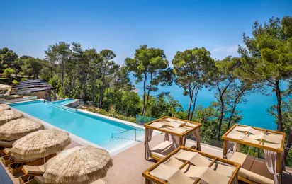 Valamar Camping Lanterna