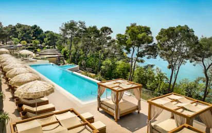 Valamar Camping Lanterna