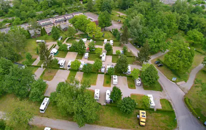 Ljubljana Resort Hotel & Camping