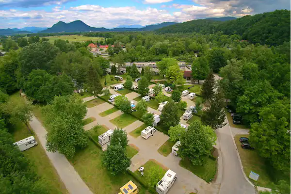 Ljubljana Resort Hotel & Camping