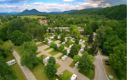 Ljubljana Resort Hotel & Camping