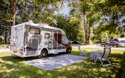 Ljubljana Resort Hotel & Camping