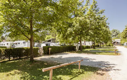 Ljubljana Resort Hotel & Camping