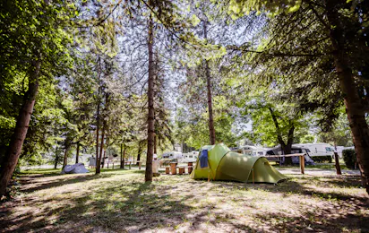 Ljubljana Resort Hotel & Camping
