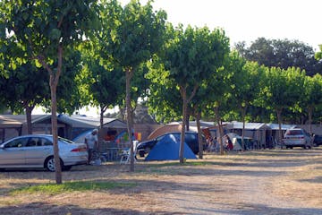Camping Resort Mas Patoxas