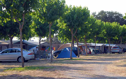 Camping Mas Patoxas