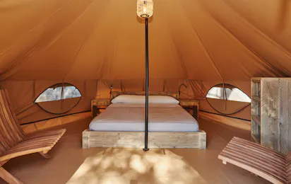 Camping Mas Patoxas