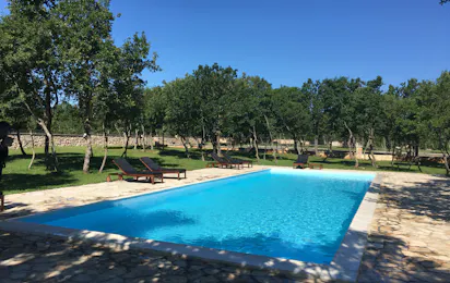 Camping Resort Micanovi Dvori