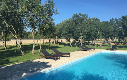 Camping Resort Micanovi Dvori