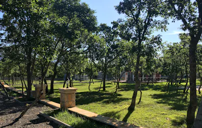 Camping Resort Micanovi Dvori