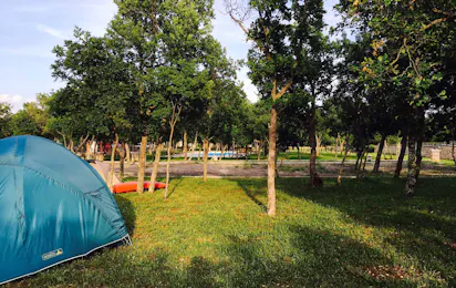 Camping Resort Micanovi Dvori