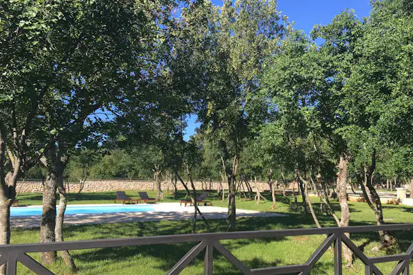 Camping Resort Micanovi Dvori