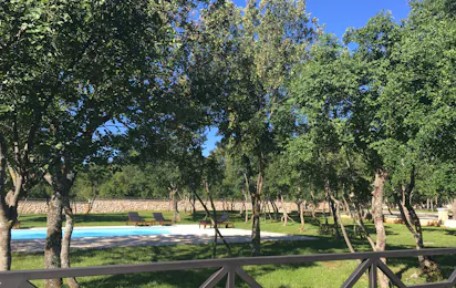 Camping Resort Micanovi Dvori