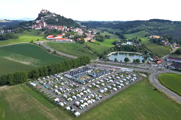 Camping Resort Riegersburg