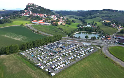 Camping Resort Riegersburg