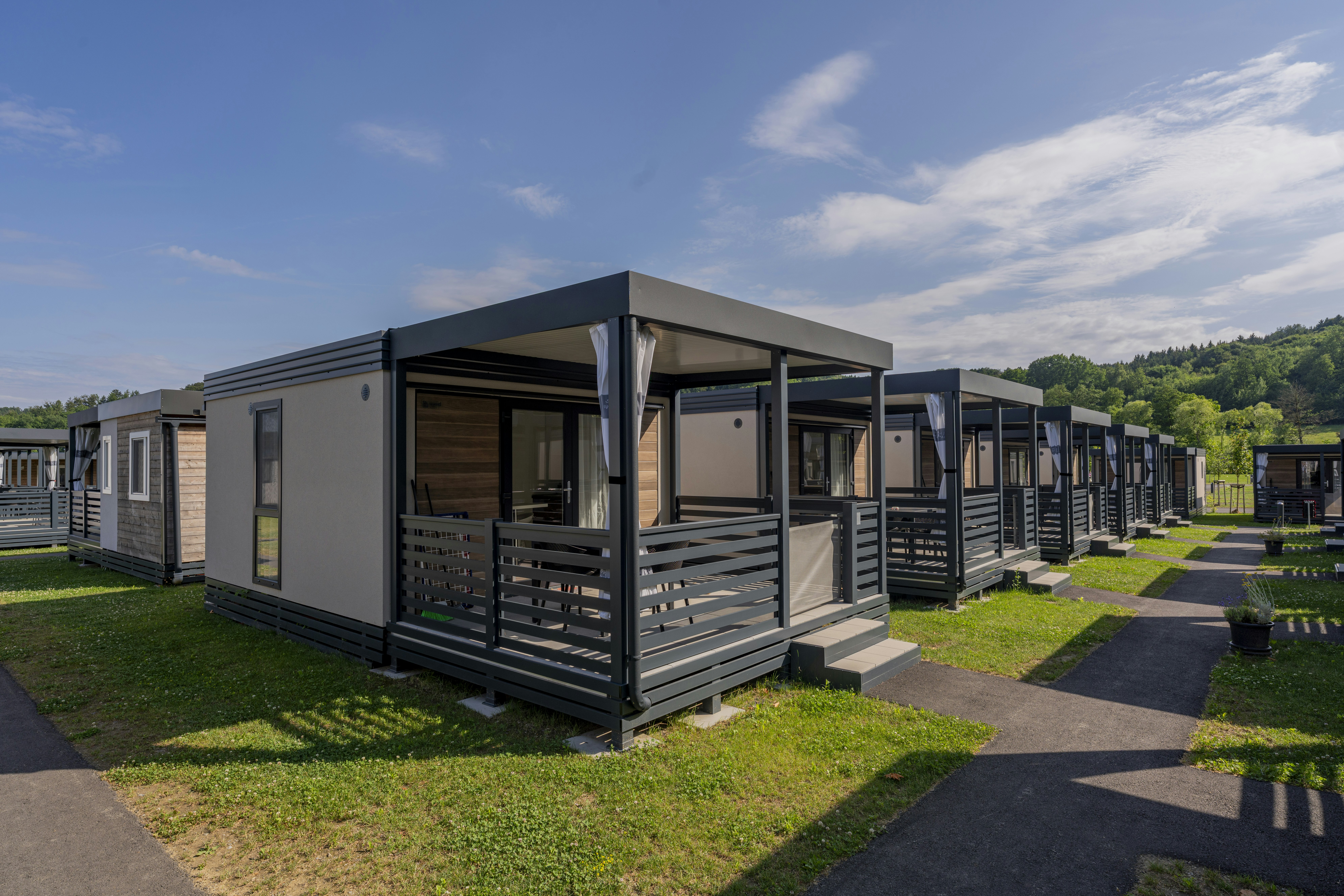 Camping Resort Riegersburg