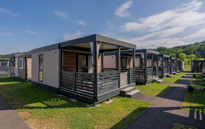 Camping Resort Riegersburg