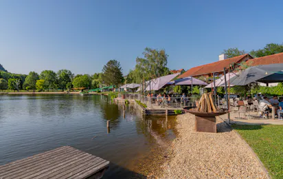 Camping Resort Riegersburg