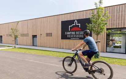Camping Resort Riegersburg