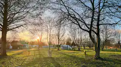 Camping Resort Rülzheim