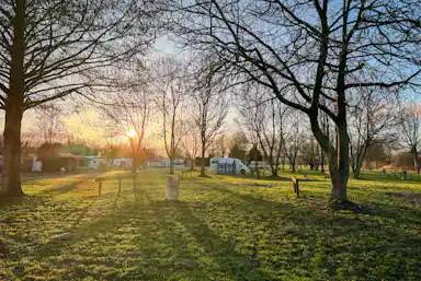 Camping Resort Rülzheim