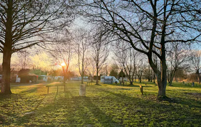 Camping Resort Rülzheim
