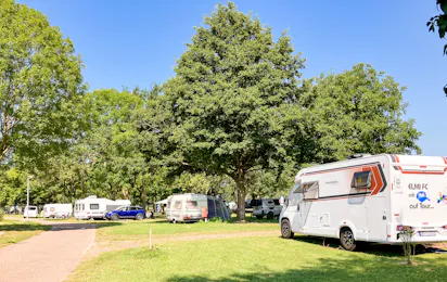 Camping Resort Rülzheim