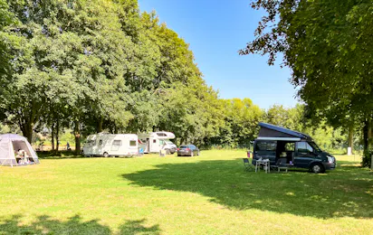 Camping Resort Rülzheim