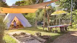 Camping Resort Rülzheim