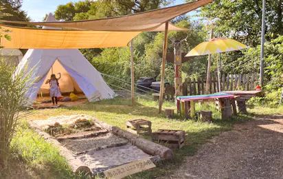Camping Resort Rülzheim