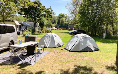 Camping Resort Rülzheim