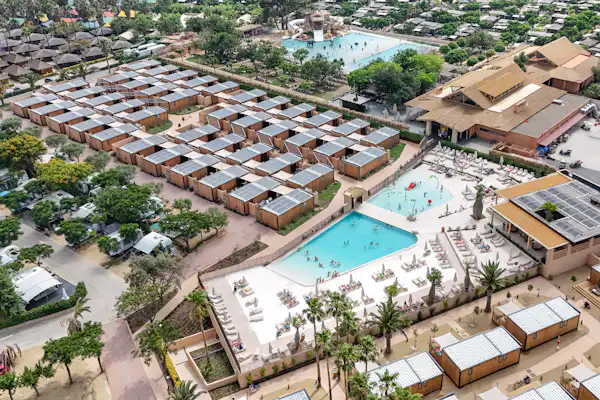 Sangulí Camping & Resort