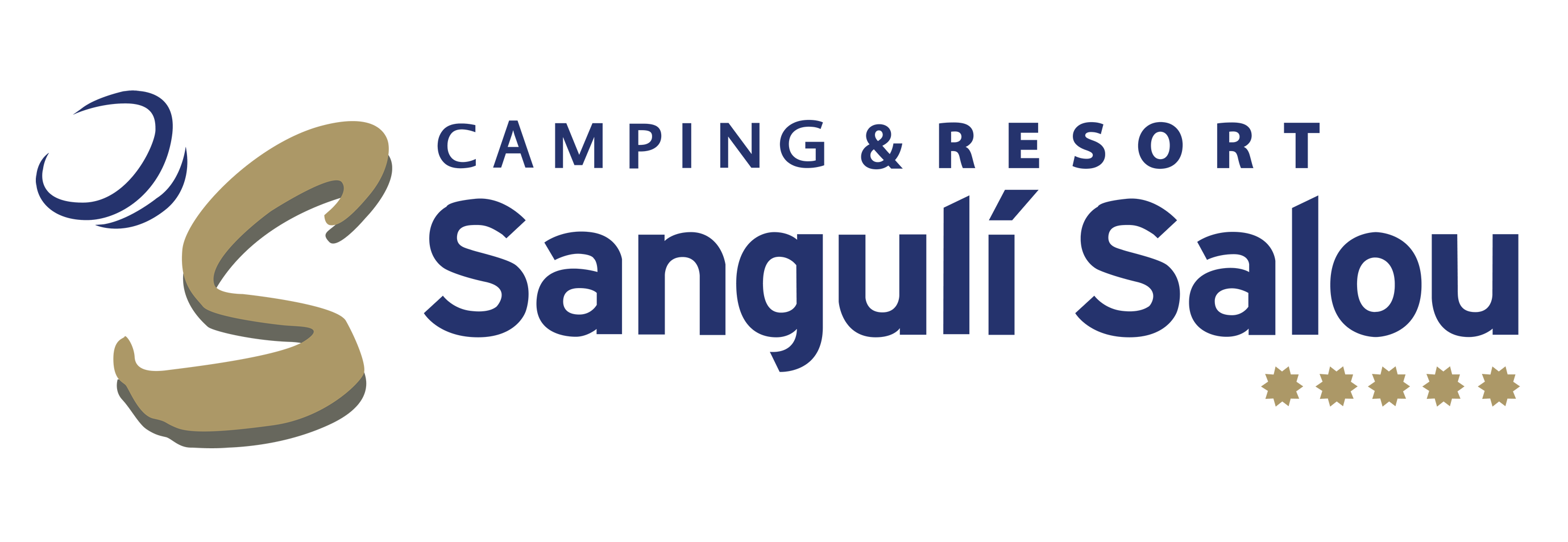 Camping Resort Sangulí Salou