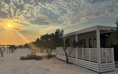 Camping Resort Šibenik