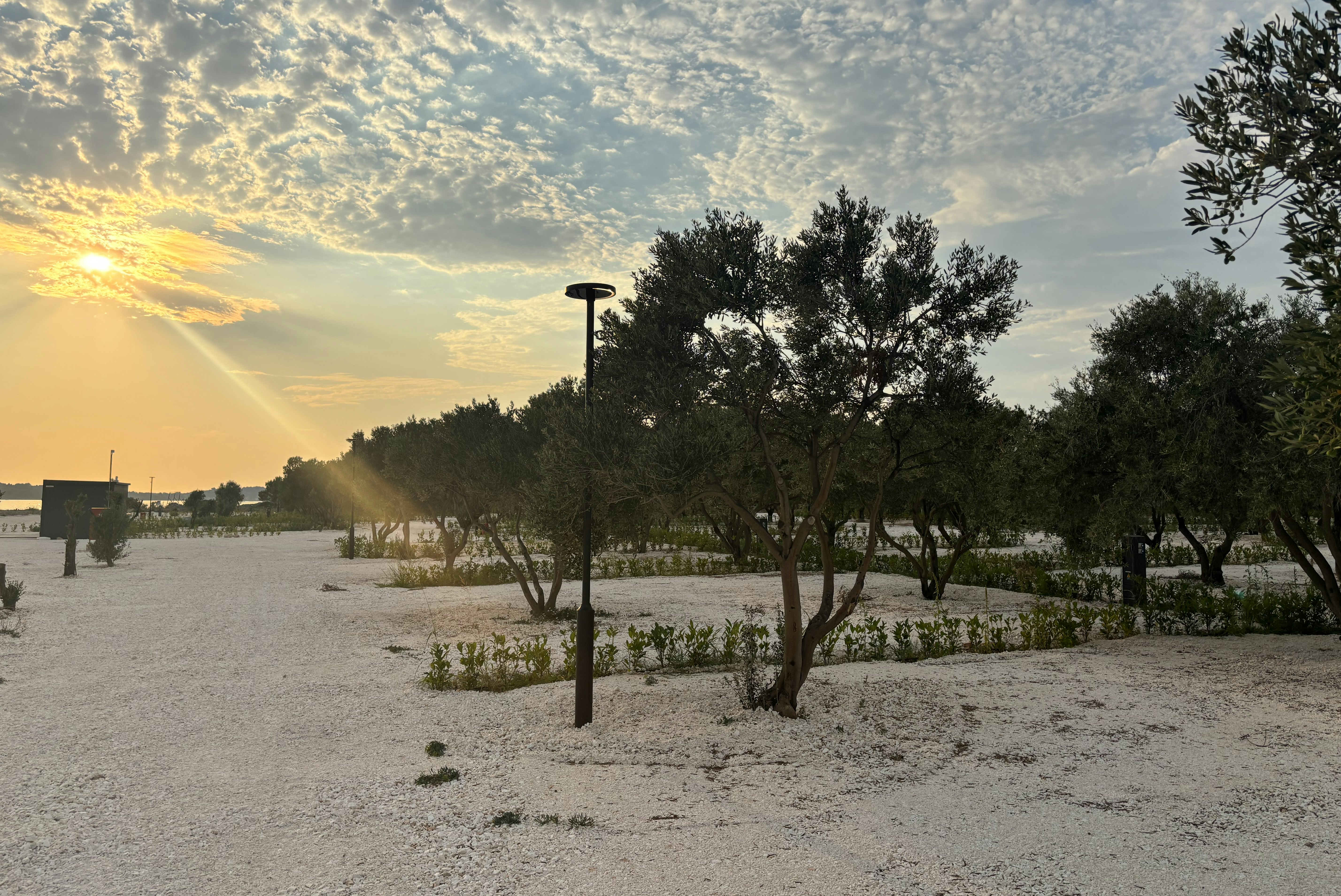 Camping Resort Šibenik