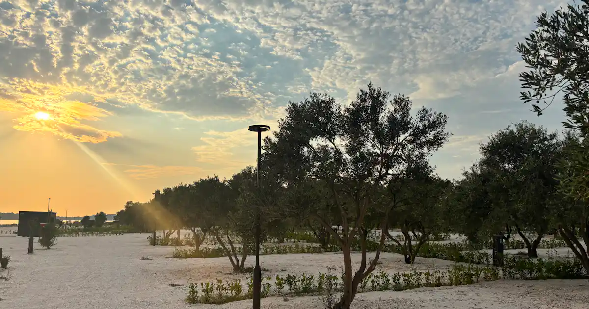 Camping Resort Šibenik photo 3